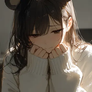 Profile image of Yui