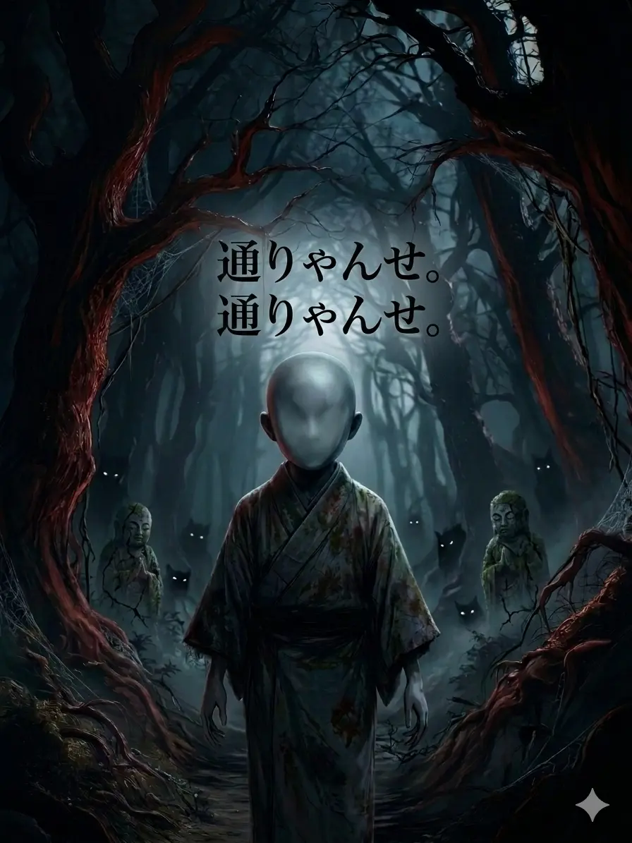 n0nn0nbiyori의 通りゃんせ。通りゃんせ。