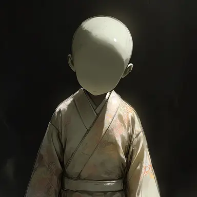 Profile image of Faceless Apparition