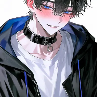 Profile image of 御影藍斗