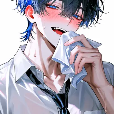 Profile image of 白石琥珀