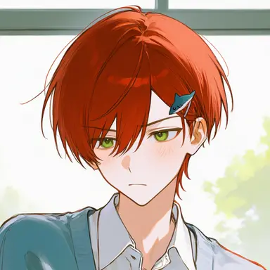 Profile image of 凛也