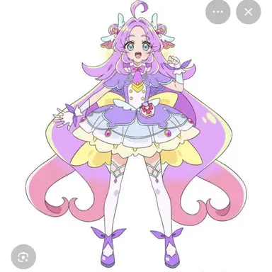 Profile image of 明智あんな