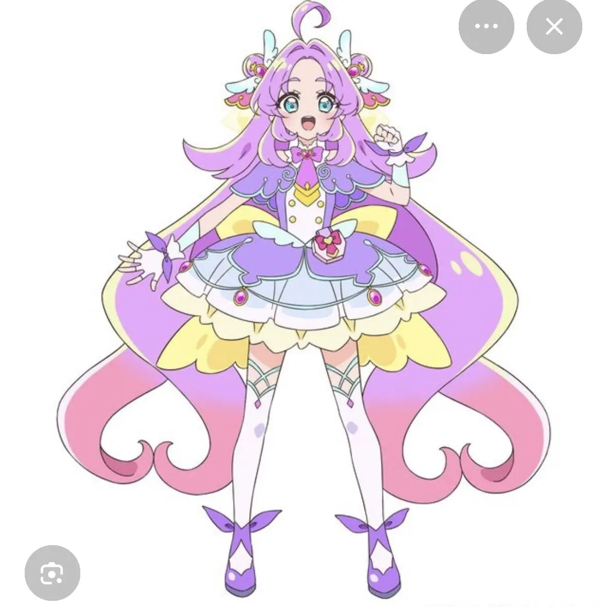 Sasananasenpai의 名探偵プリキュア