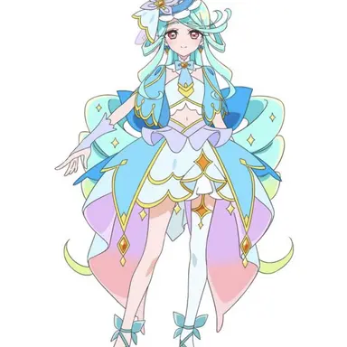 Profile image of キュアエクレール