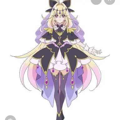 Profile image of 森亜るるか