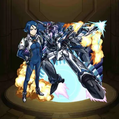 Profile image of ハヤテ・インメルマン