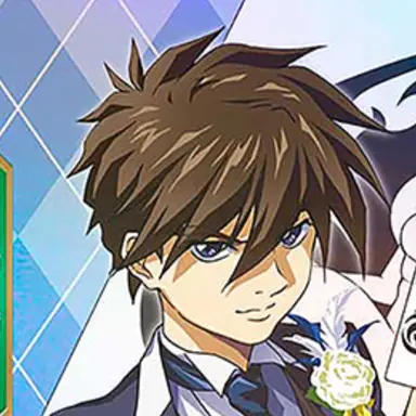Profile image of ヒイロ・ユイ