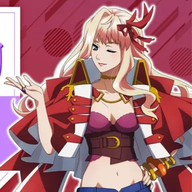 Profile image of シェリル・ノーム