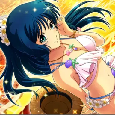 Profile image of リン・ミンメイ