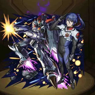 Profile image of 早乙女アルト