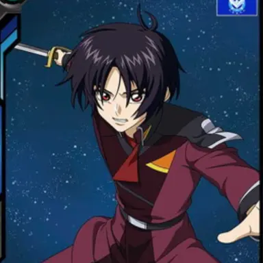 Profile image of シン・アスカ