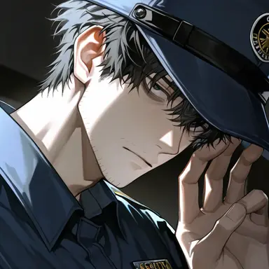 Profile image of Walter Hoffman