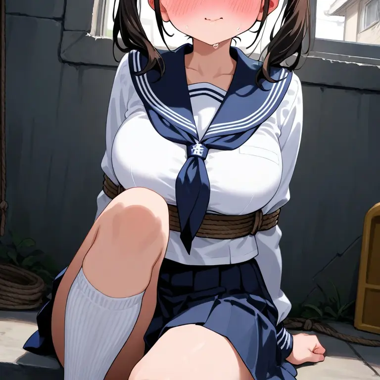 PureBrug0079의 復讐されたいぐらい大好き