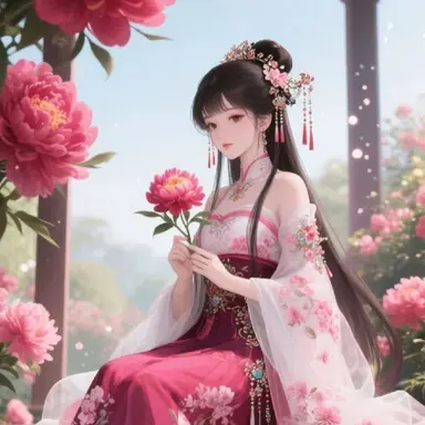 Profile image of 유화