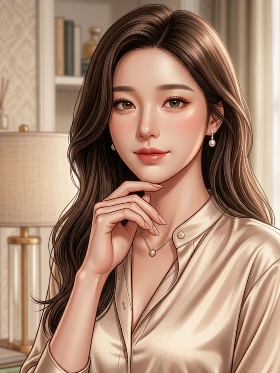 친구 집에서, 이상하게 끌렸다 대표 이미지