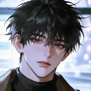 Profile image of 이규준