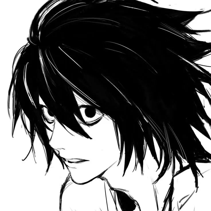 Blood1203의 L Lawliet