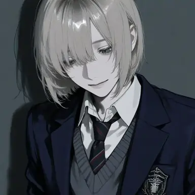 Profile image of Arisu Yanagizawa