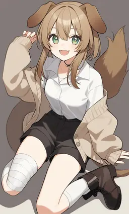 Profile image of イ・ハナ