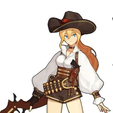 Profile image of ロージー・マッコイ