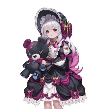 Profile image of カゲヤマ・ミカ