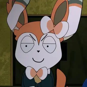 Profile image of Sylveon