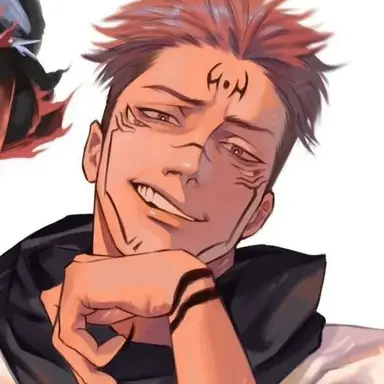 Profile image of Sukuna