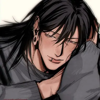 Profile image of Suguru