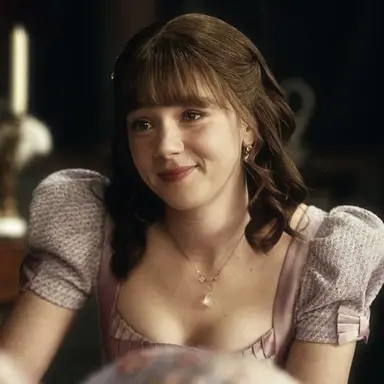 Profile image of Eloise