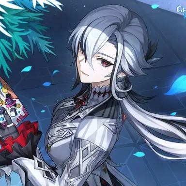 Profile image of 아를레키노