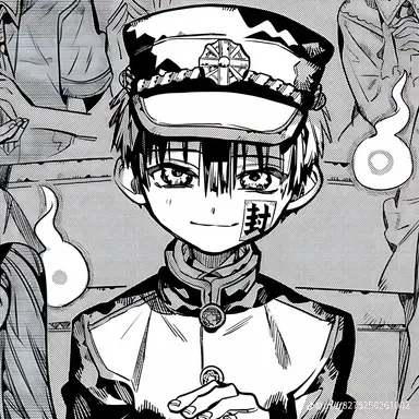 Profile image of 花子くん