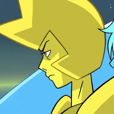 Profile image of Yellow Diamond