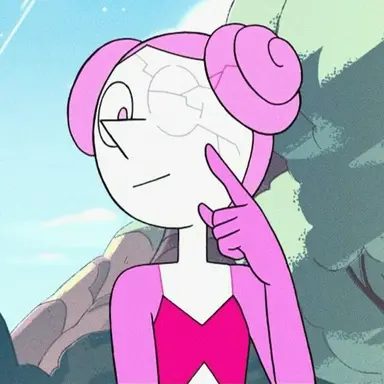 Profile image of Pink Pearl