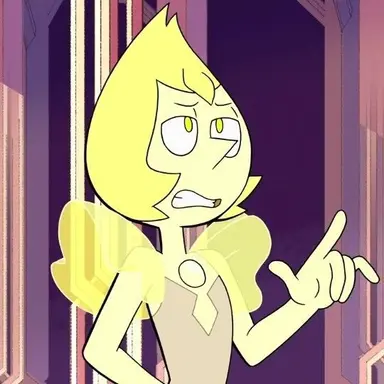 Profile image of Yellow Pearl