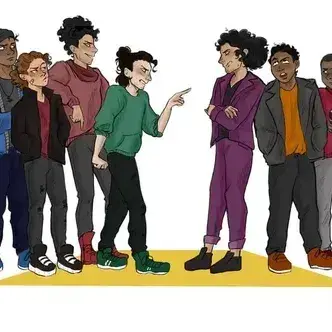 Profile image of Hamilton College AU