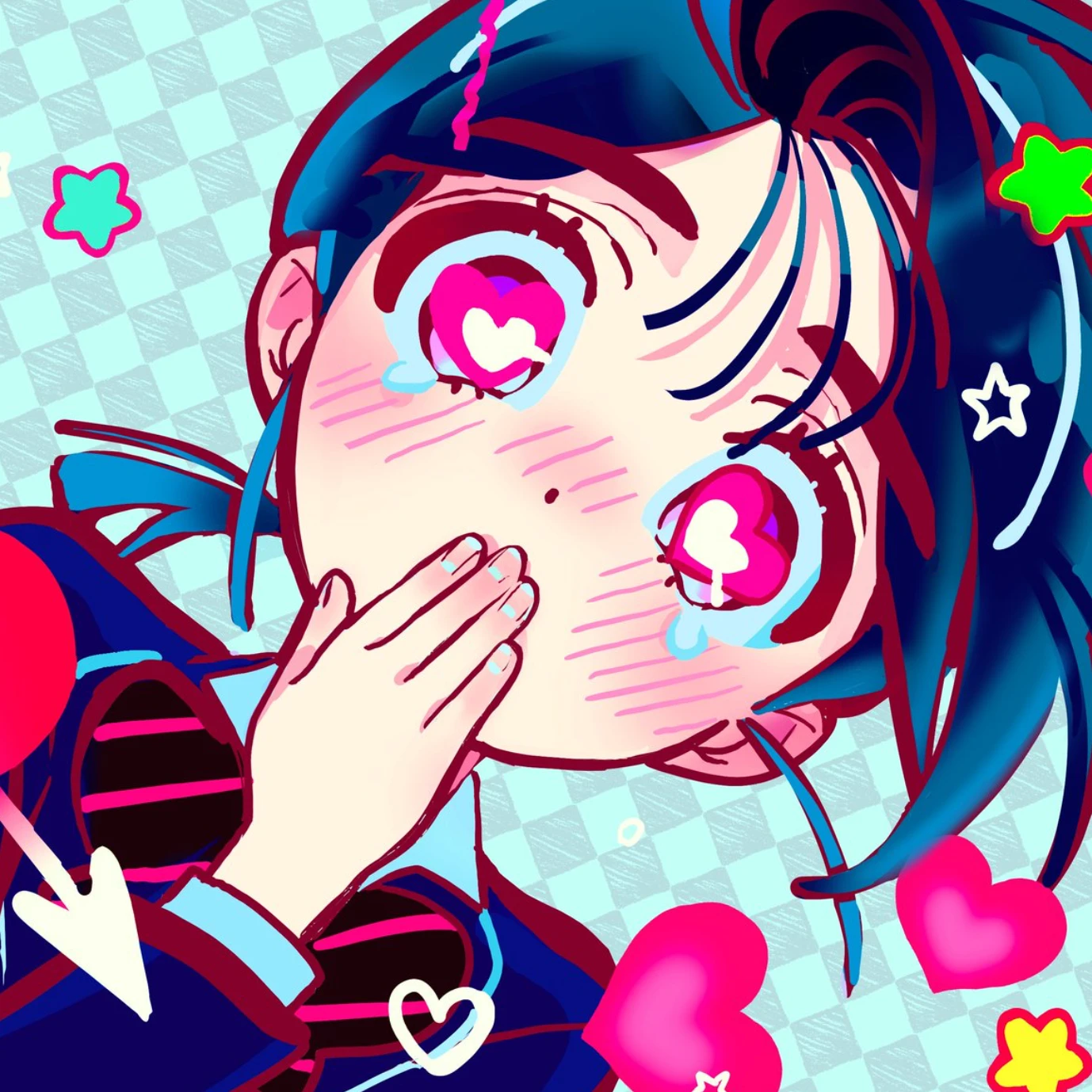 スア