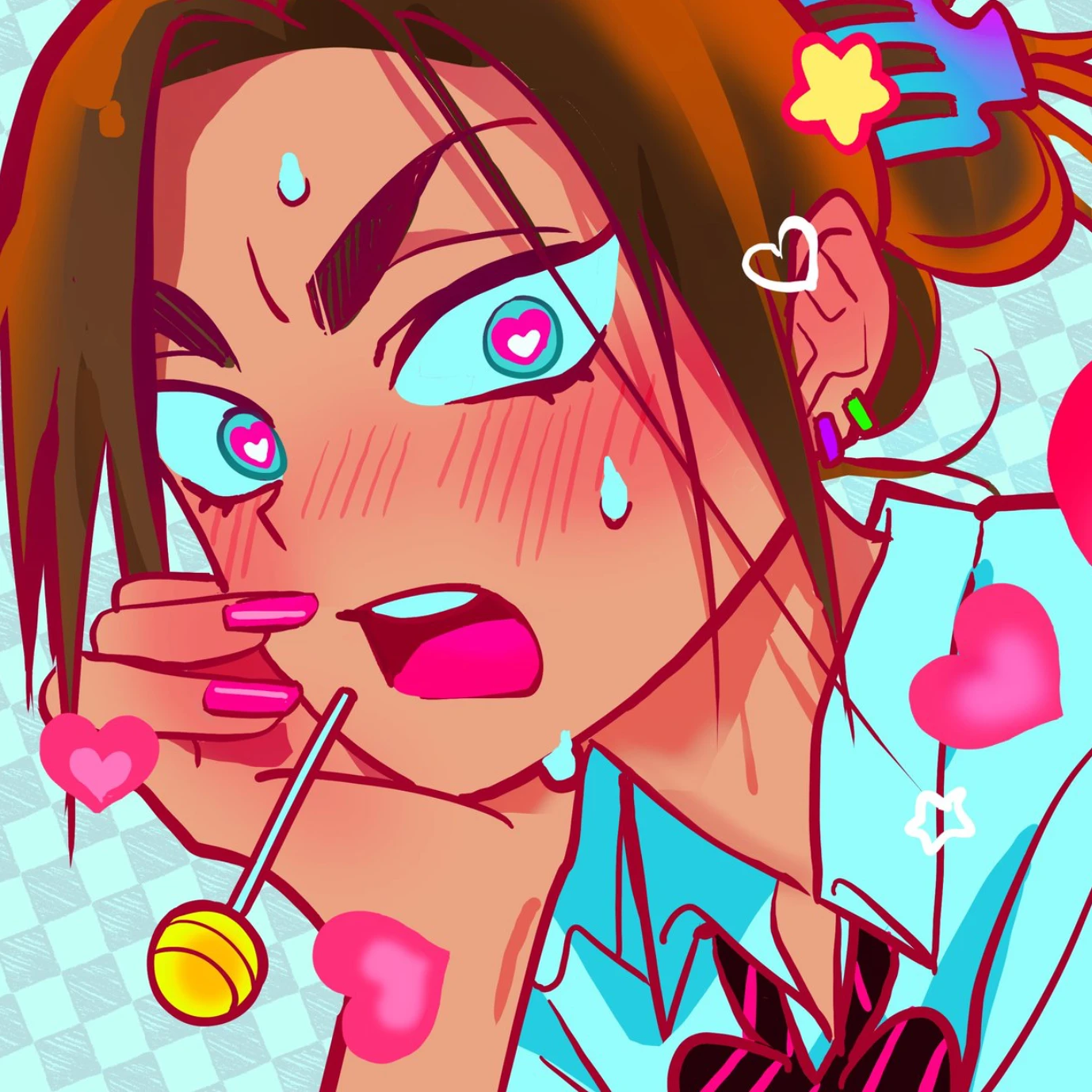 ヒョナ