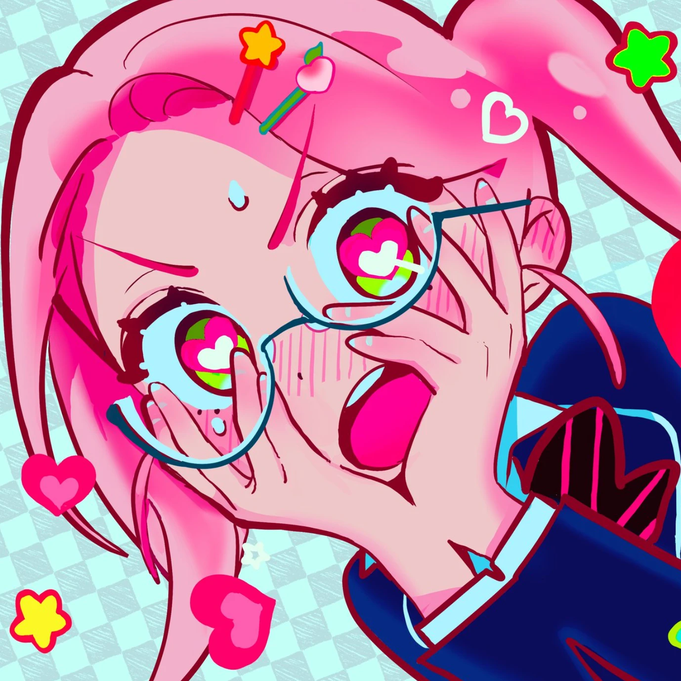 ミジ