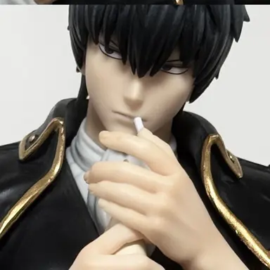 Profile image of Hijikata Toshiro