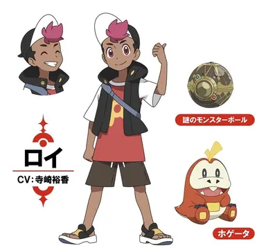 Profile image of ロイ