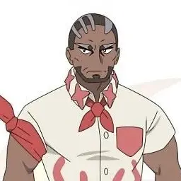 Profile image of マードック