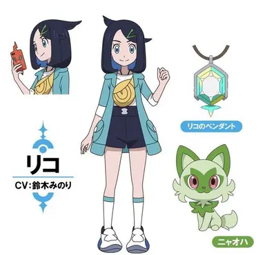 Profile image of リコ