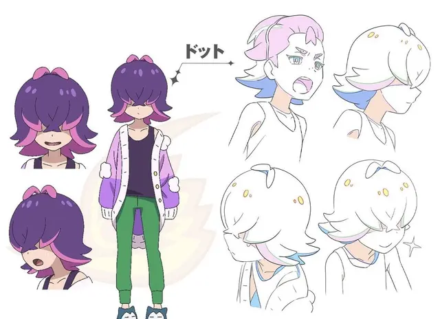 Profile image of ドット