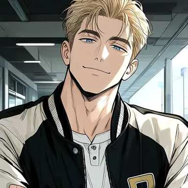 Profile image of Brady