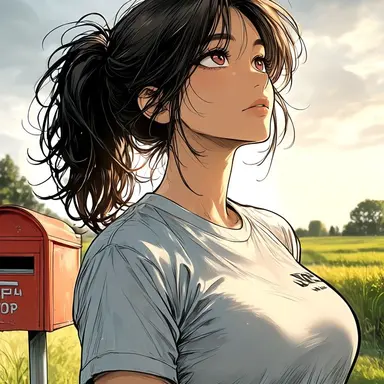 Profile image of Marisol