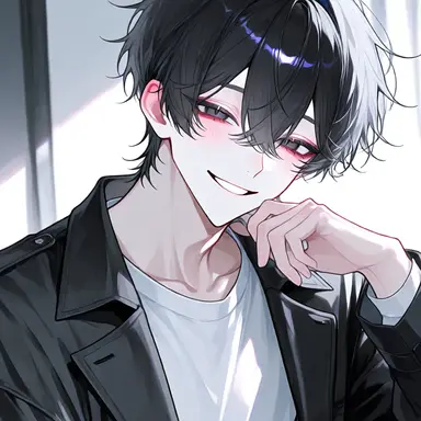 Profile image of 律希