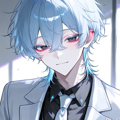 Profile image of 汐音