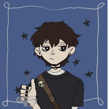 Profile image of Decker