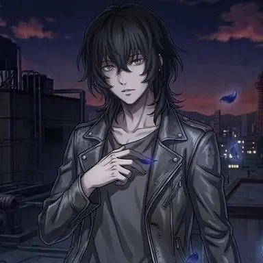 Profile image of 黒瀬蓮